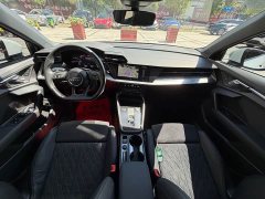 Audi A3 A3L Limousine 35 TFSI Luxury Sport - ფოტო 11