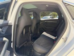 Audi A3 A3L Limousine 35 TFSI Luxury Sport - ფოტო 6