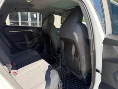 Audi A3 A3L Limousine 35 TFSI Luxury Sport - ფოტო 8