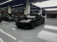 Tesla Model 3 Rear-Wheel Drive - ფოტო 1