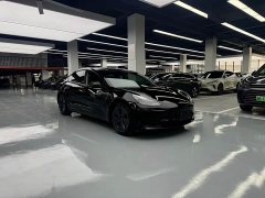 Tesla Model 3 Rear-Wheel Drive - ფოტო 3