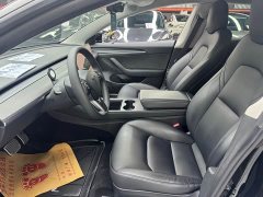 Tesla Model 3 Rear-Wheel Drive - ფოტო 4