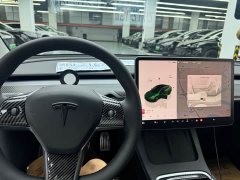 Tesla Model 3 Rear-Wheel Drive - ფოტო 5