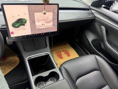 Tesla Model 3 Rear-Wheel Drive - ფოტო 6