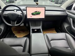 Tesla Model 3 Rear-Wheel Drive - ფოტო 8