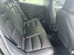 Tesla Model 3 Rear-Wheel Drive - ფოტო 9