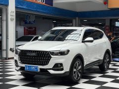 Haval H6 National Trend Edition 1.5T Automatic Champion Version - ფოტო 1