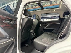 Haval H6 National Trend Edition 1.5T Automatic Champion Version - ფოტო 11