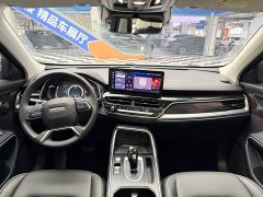 Haval H6 National Trend Edition 1.5T Automatic Champion Version - ფოტო 15