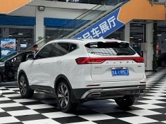 Haval H6 National Trend Edition 1.5T Automatic Champion Version - ფოტო 18