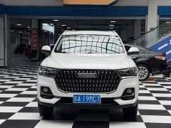 Haval H6 National Trend Edition 1.5T Automatic Champion Version - ფოტო 2