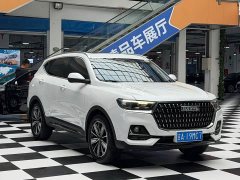 Haval H6 National Trend Edition 1.5T Automatic Champion Version - ფოტო 3