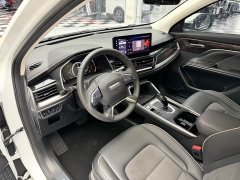 Haval H6 National Trend Edition 1.5T Automatic Champion Version - ფოტო 4