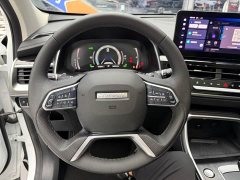 Haval H6 National Trend Edition 1.5T Automatic Champion Version - ფოტო 8