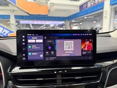Haval H6 National Trend Edition 1.5T Automatic Champion Version - ფოტო 9