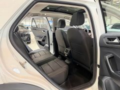 Volkswagen T-ROC Tanyue 2022 280TSI DSG FWD Comfort Plus - ფოტო 10