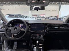 Volkswagen T-ROC Tanyue 2022 280TSI DSG FWD Comfort Plus - ფოტო 11
