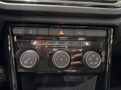 Volkswagen T-ROC Tanyue 2022 280TSI DSG FWD Comfort Plus - ფოტო 12