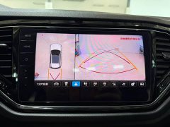 Volkswagen T-ROC Tanyue 2022 280TSI DSG FWD Comfort Plus - ფოტო 13
