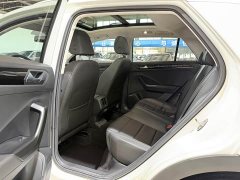 Volkswagen T-ROC Tanyue 2022 280TSI DSG FWD Comfort Plus - ფოტო 8