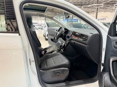 Volkswagen T-ROC Tanyue 2022 280TSI DSG FWD Comfort Plus - ფოტო 9