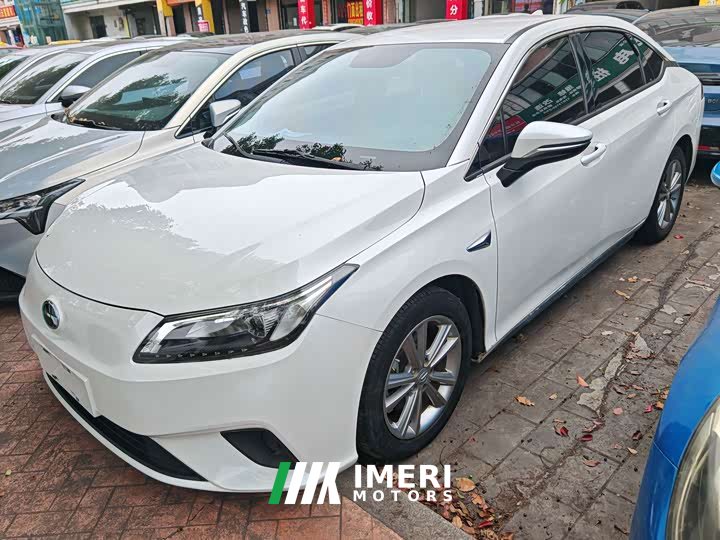 GAC AION S 580 Pio
