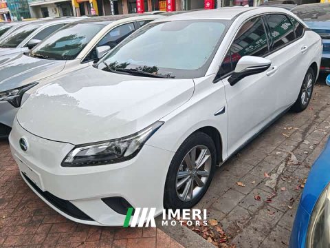 2022 GAC AION S 580 Pio - ავტომობილი ჩინეთიდან