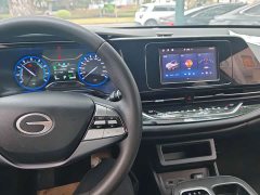 GAC AION S 580 Pio - ფოტო 10