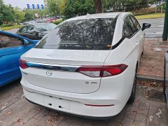 GAC AION S 580 Pio - ფოტო 12