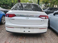 GAC AION S 580 Pio - ფოტო 13