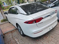 GAC AION S 580 Pio - ფოტო 14