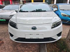 GAC AION S 580 Pio - ფოტო 2