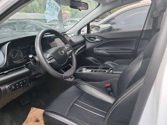 GAC AION S 580 Pio - ფოტო 4