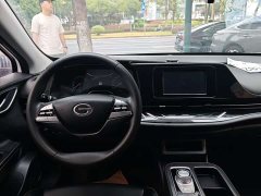 GAC AION S 580 Pio - ფოტო 5