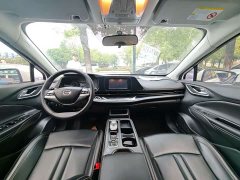 GAC AION S 580 Pio - ფოტო 6