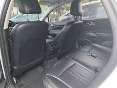 GAC AION S 580 Pio - ფოტო 7
