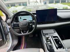 GAC AION S 580 Pio - ფოტო 8