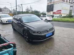 Volkswagen Magotan 280TSI DSGLuxury Version - ფოტო 3