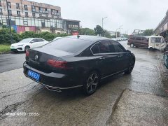 Volkswagen Magotan 280TSI DSGLuxury Version - ფოტო 4