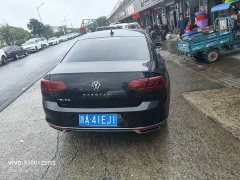 Volkswagen Magotan 280TSI DSGLuxury Version - ფოტო 5