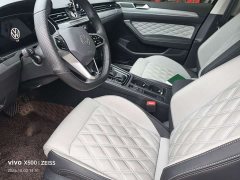 Volkswagen Magotan 280TSI DSGLuxury Version - ფოტო 6