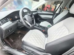 Volkswagen Magotan 280TSI DSGLuxury Version - ფოტო 7