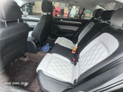 Volkswagen Magotan 280TSI DSGLuxury Version - ფოტო 8