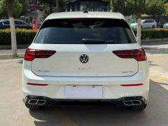 Volkswagen Golf 2023 280TSI DSG R-Line - ფოტო 3