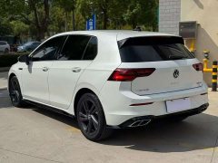 Volkswagen Golf 2023 280TSI DSG R-Line - ფოტო 4