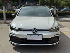 Volkswagen Golf 2023 280TSI DSG R-Line - ფოტო 5