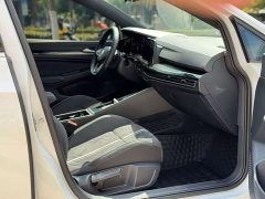 Volkswagen Golf 2023 280TSI DSG R-Line - ფოტო 6