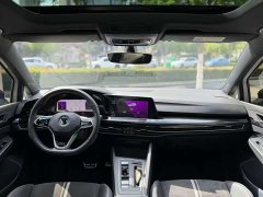 Volkswagen Golf 2023 280TSI DSG R-Line - ფოტო 7