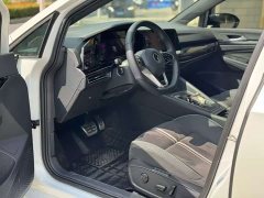 Volkswagen Golf 2023 280TSI DSG R-Line - ფოტო 8
