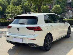 Volkswagen Golf 2023 280TSI DSG R-Line - ფოტო 9